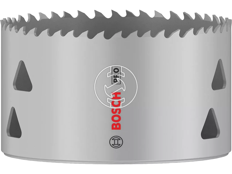 Bosch PRO Multi Material körkivágó 86 mm