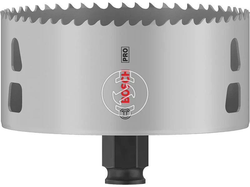 Bosch PRO Multi Material körkivágó 105 mm