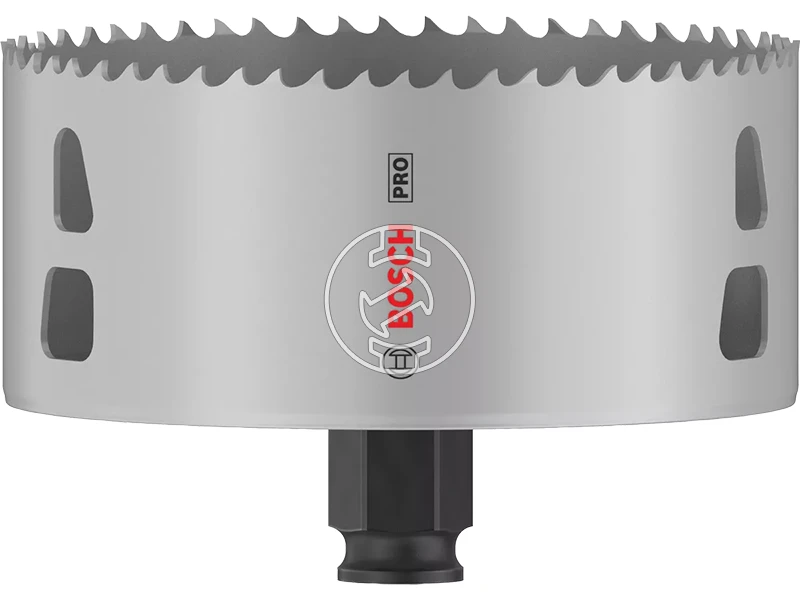 Bosch PRO Multi Material körkivágó 108 mm