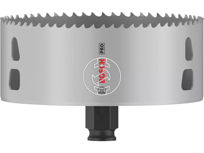 Bosch PRO Multi Material körkivágó 121 mm