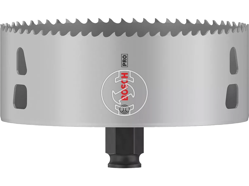 Bosch PRO Multi Material körkivágó 127 mm