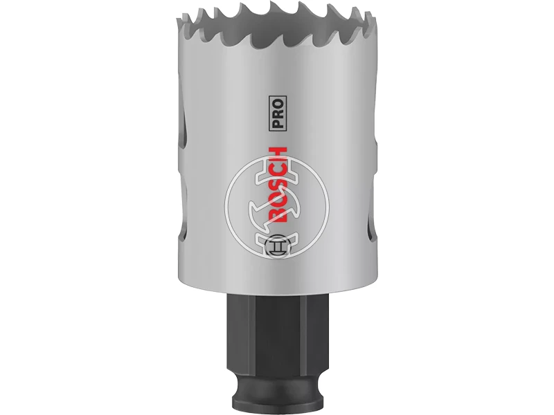 Bosch PRO Multi Material körkivágó 37 mm