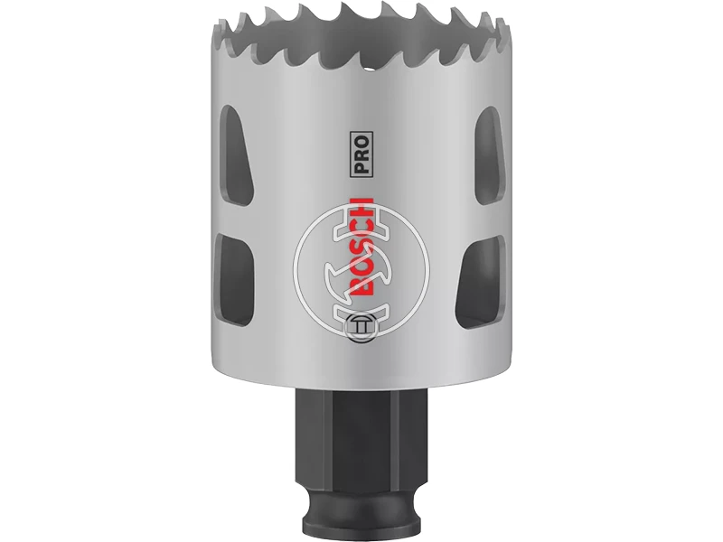 Bosch PRO Multi Material körkivágó 43 mm