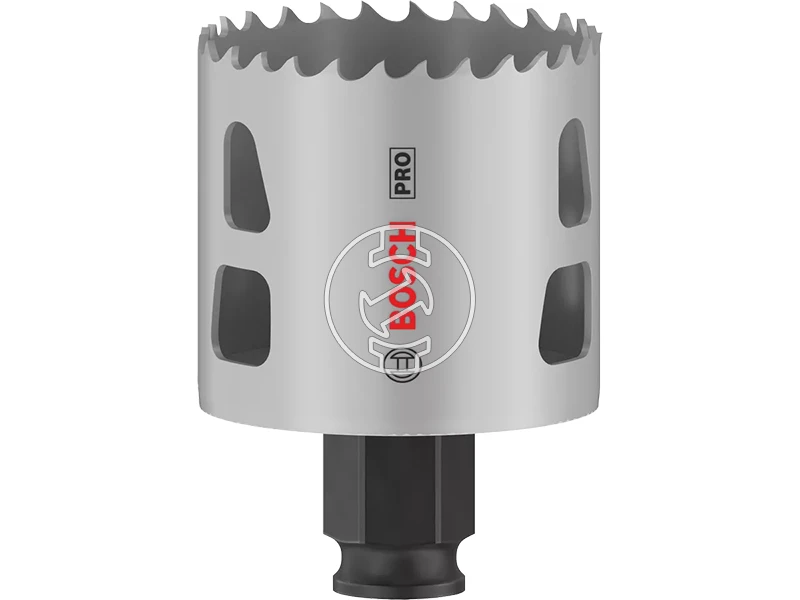 Bosch PRO Multi Material körkivágó 52 mm