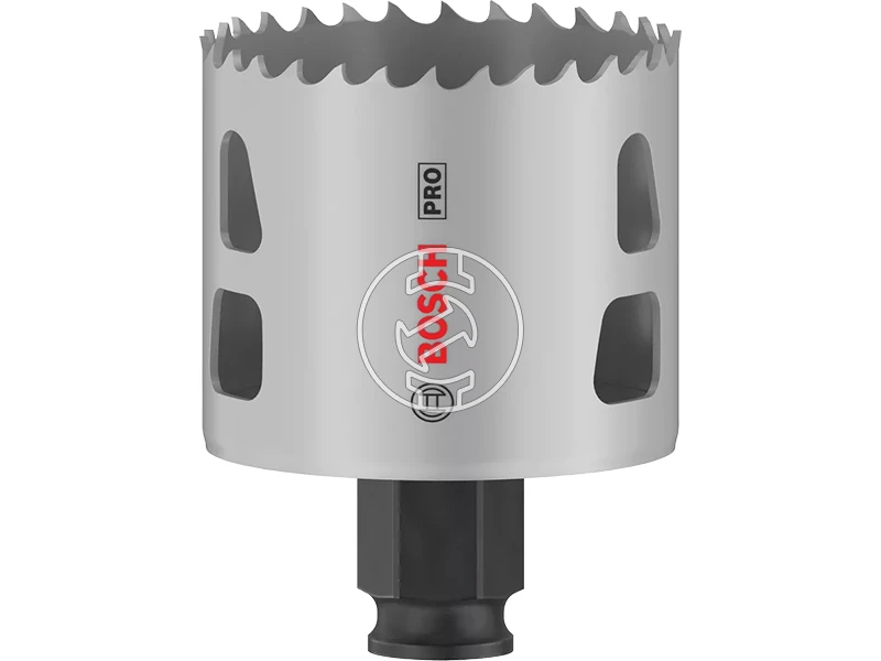 Bosch PRO Multi Material körkivágó 56 mm