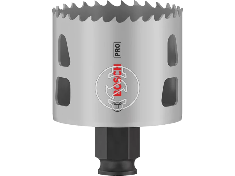 Bosch PRO Multi Material körkivágó 57 mm