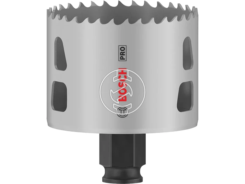 Bosch PRO Multi Material körkivágó 64 mm