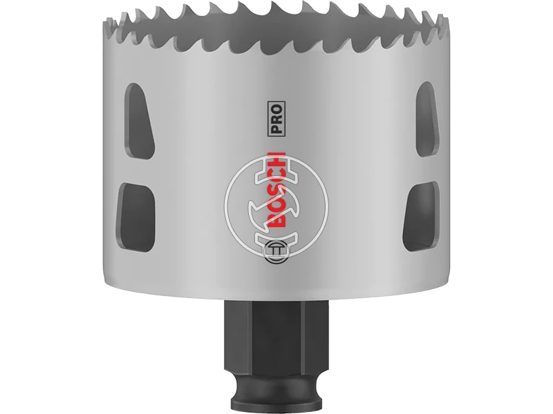 Bosch PRO Multi Material körkivágó 65 mm