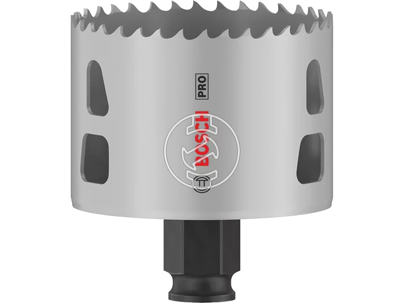 Bosch PRO Multi Material körkivágó 67 mm