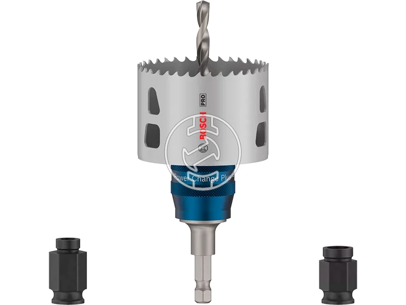 Bosch PRO Multi Material körkivágó 68 mm