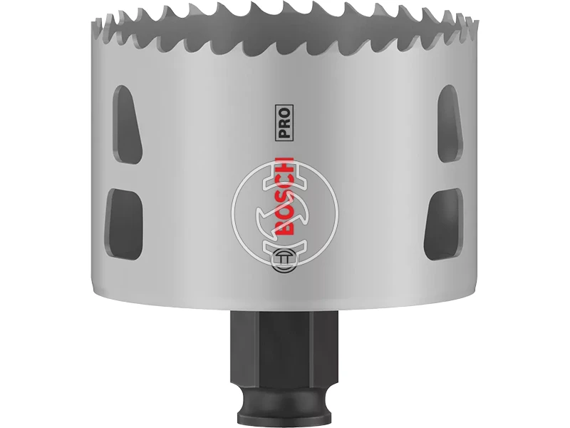 Bosch PRO Multi Material körkivágó 70 mm