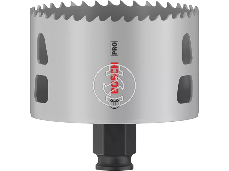 Bosch PRO Multi Material körkivágó 76 mm