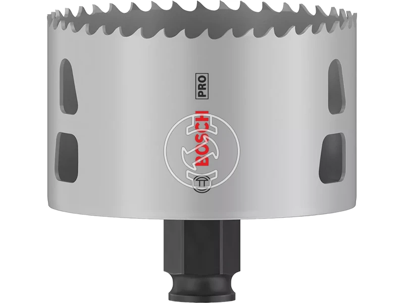 Bosch PRO Multi Material körkivágó 79 mm