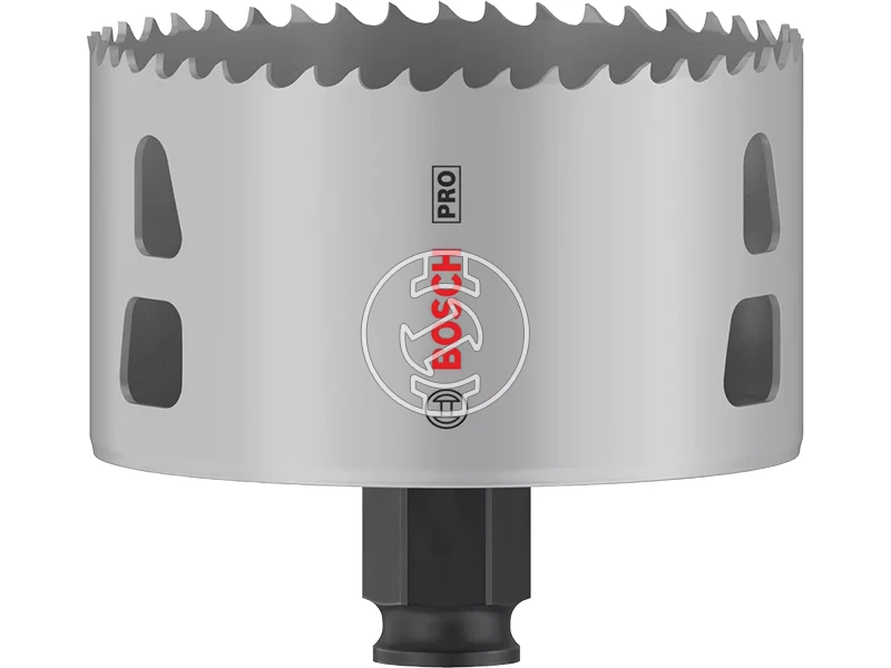 Bosch PRO Multi Material körkivágó 83 mm