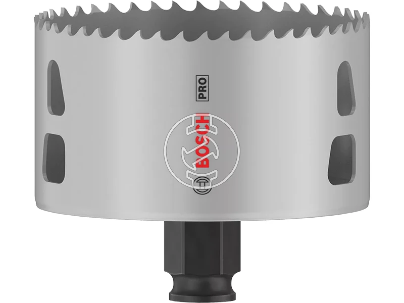 Bosch PRO Multi Material körkivágó 86 mm