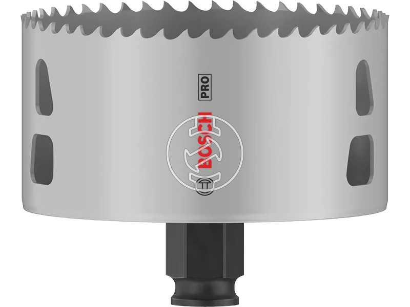 Bosch PRO Multi Material körkivágó 92 mm