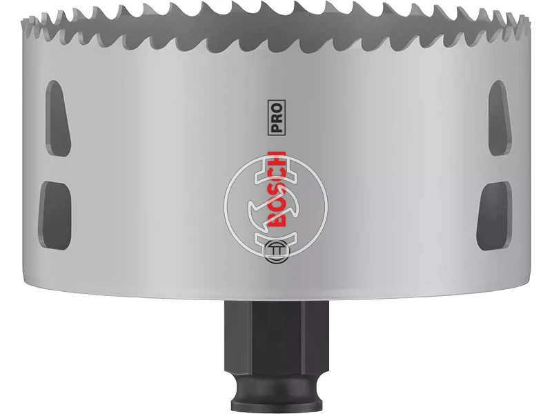 Bosch PRO Multi Material körkivágó 95 mm