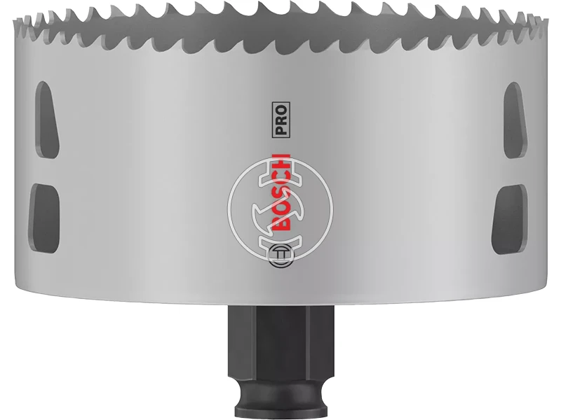 Bosch PRO Multi Material körkivágó 98 mm