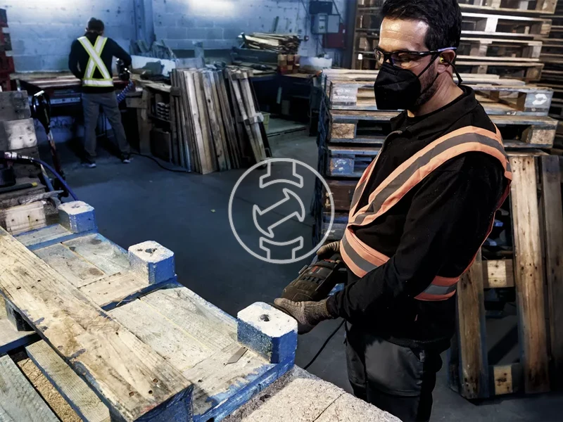 Bosch PRO Pallet Repair S1135VFR orrfűrészlap speciális felhasználásra 1,25 x 19 x 225 mm, 5 db