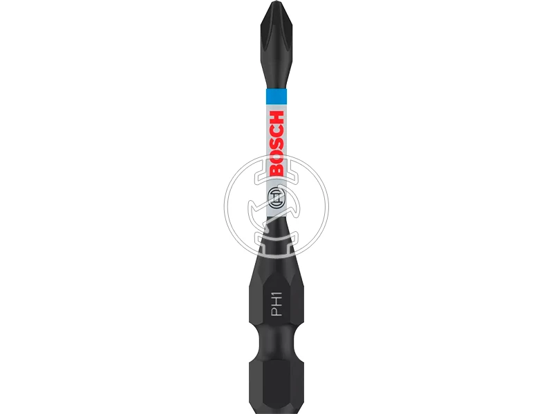 Bosch PH1 bit készlet 55 mm 2 db