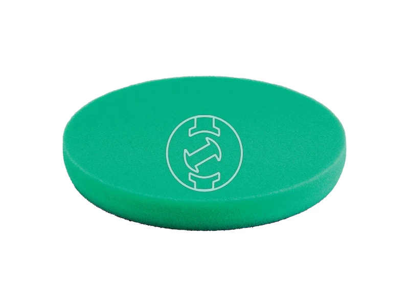 Flex PSX-G 200 zöld polírozószivacs