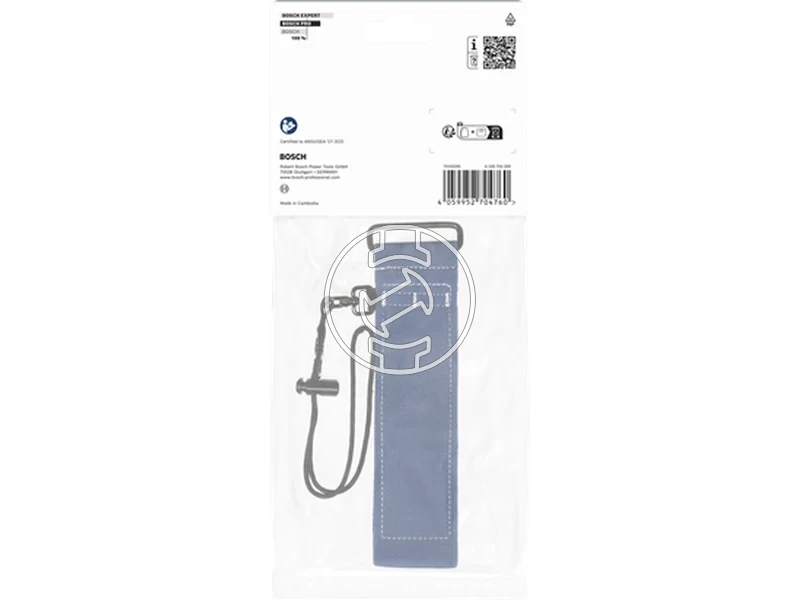 Kép: PRO PN23 G0.6523g 15mm galv. 10000 db.webp