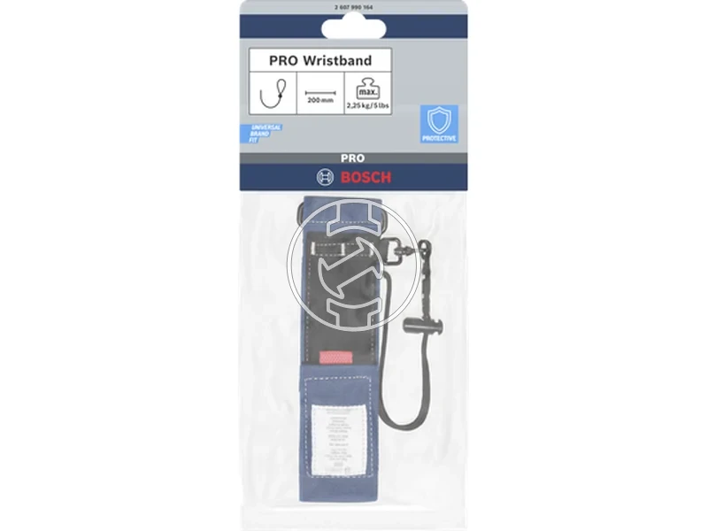 Kép: PRO PN23 G0.6523g 15mm galv. 10000 db.webp