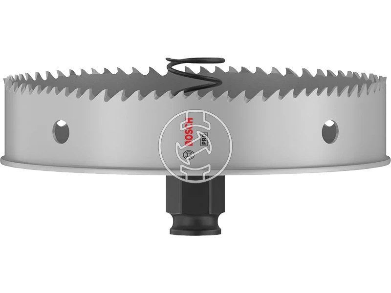 Bosch PRO Sheet Metal körkivágó 127 mm