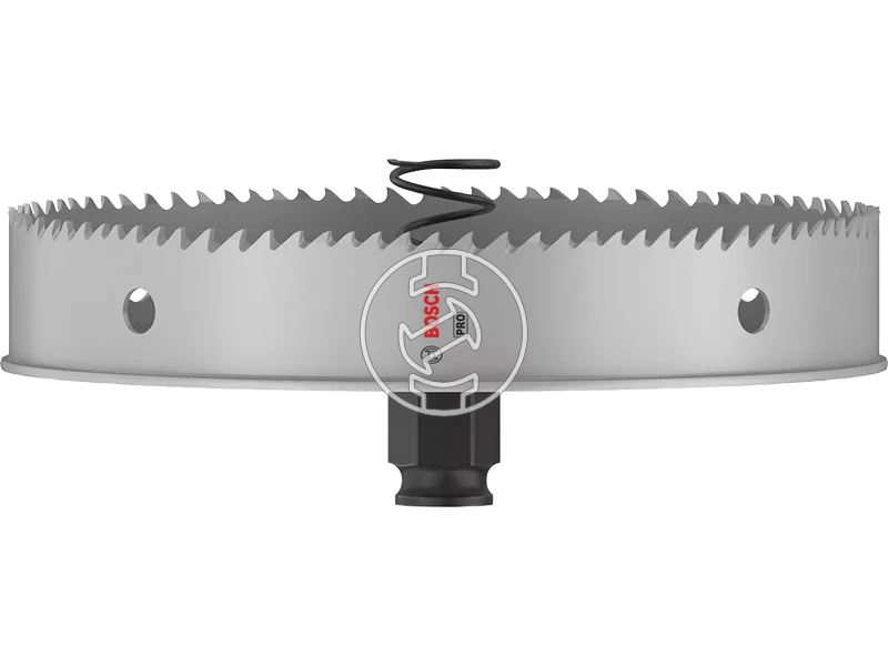 Bosch PRO Sheet Metal körkivágó 152 mm