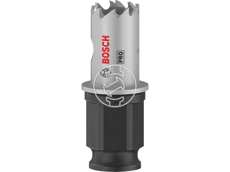 Bosch PRO Sheet Metal körkivágó 16 mm