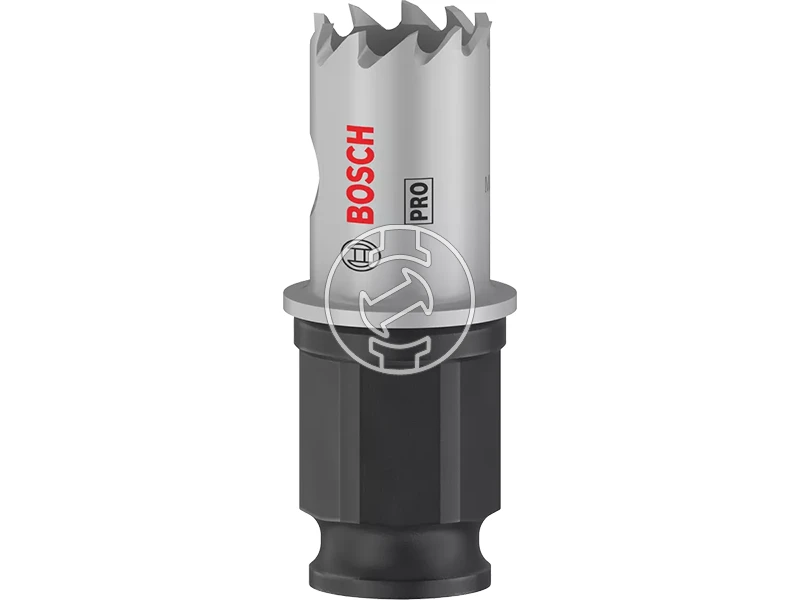 Bosch PRO Sheet Metal körkivágó 17 mm