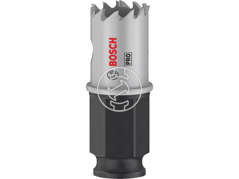 Bosch PRO Sheet Metal körkivágó 19 mm
