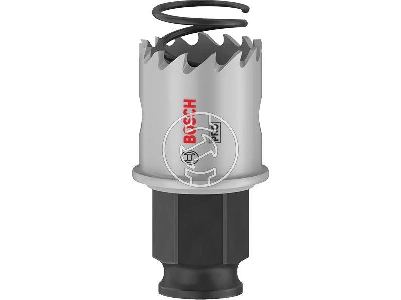 Bosch PRO Sheet Metal körkivágó 25 mm