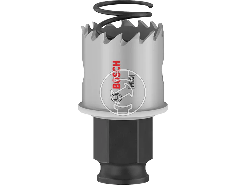 Bosch PRO Sheet Metal körkivágó 27 mm