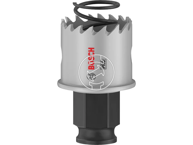 Bosch PRO Sheet Metal körkivágó 30 mm