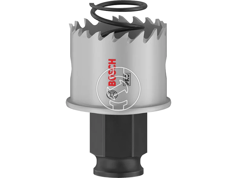 Bosch PRO Sheet Metal körkivágó 33 mm