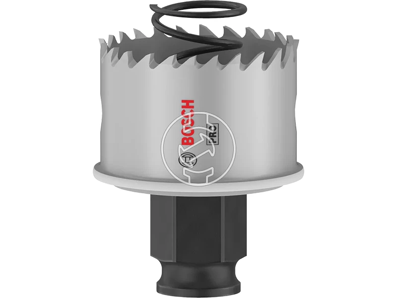 Bosch PRO Sheet Metal körkivágó 40 mm