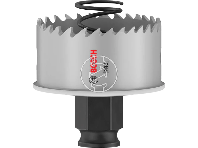 Bosch PRO Sheet Metal körkivágó 51 mm