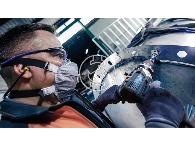 Bosch PRO Sheet Metal körkivágó 48 mm