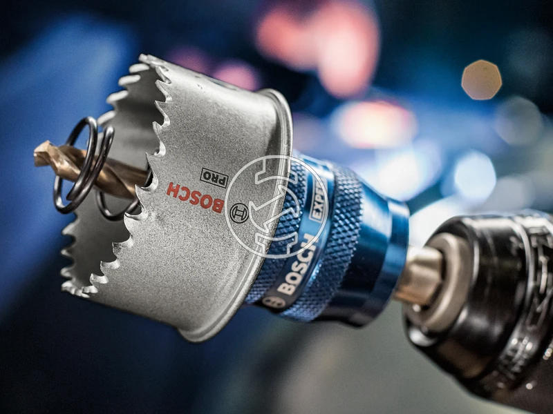 Bosch PRO Sheet Metal körkivágó 20 mm