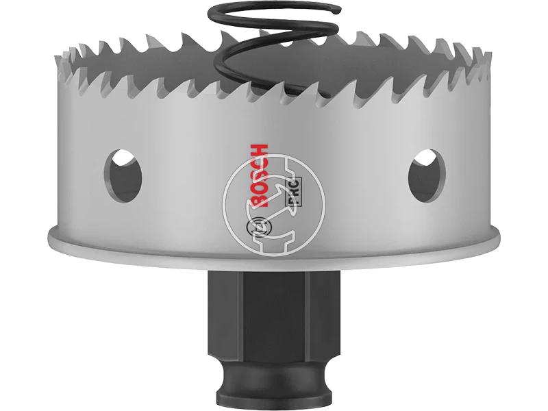 Bosch PRO Sheet Metal körkivágó 64 mm