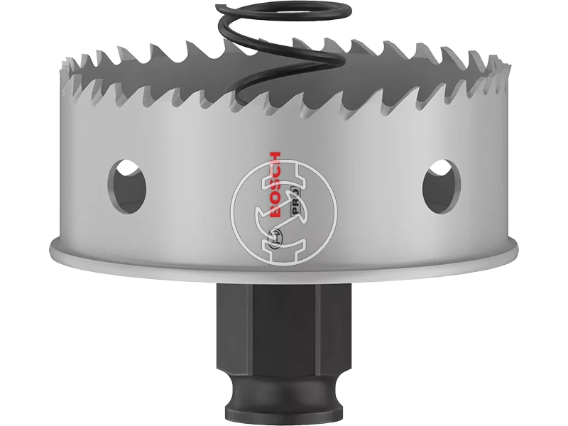 Bosch PRO Sheet Metal körkivágó 65 mm