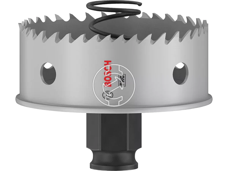 Bosch PRO Sheet Metal körkivágó 67 mm