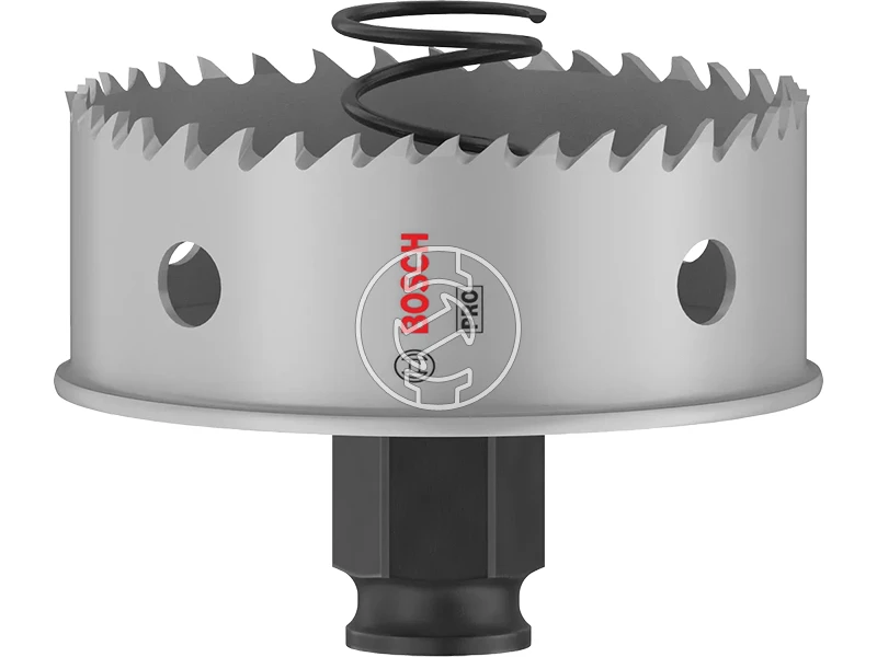 Bosch PRO Sheet Metal körkivágó 68 mm