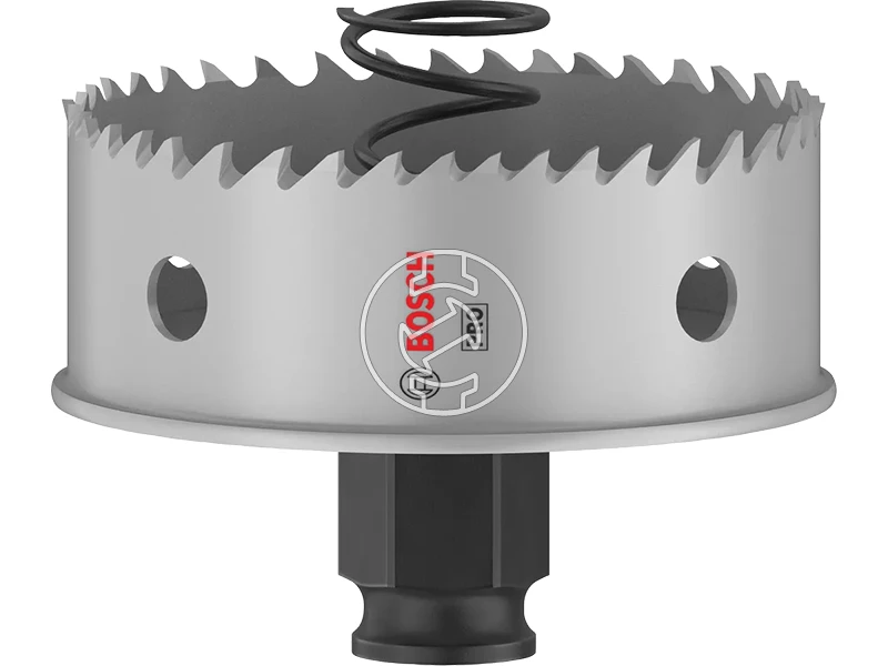 Bosch PRO Sheet Metal körkivágó 70 mm