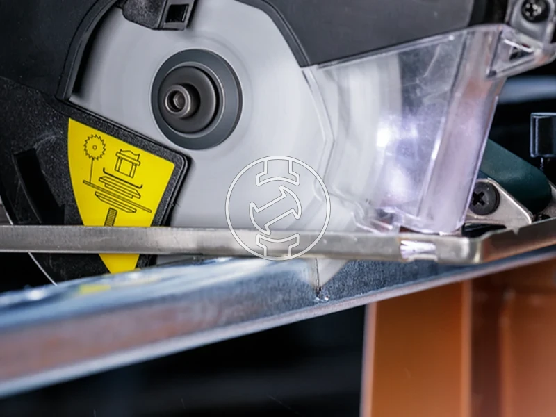 Kép: PRO Steel Akkus Korfureszlap HH 203x25.4x1.81.4 - 42T.webp