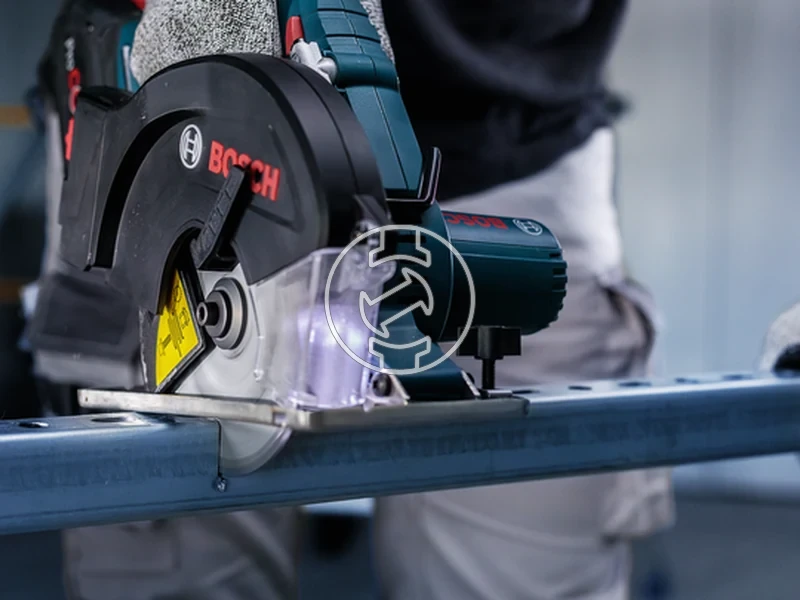 Kép: PRO Steel Akkus Korfureszlap HH 203x25.4x1.81.4 - 42T.webp