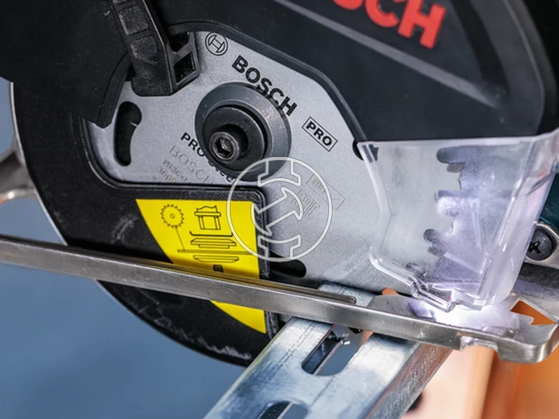 Kép: PRO Steel Akkus Korfureszlap HH 203x25.4x1.81.4 - 42T.webp