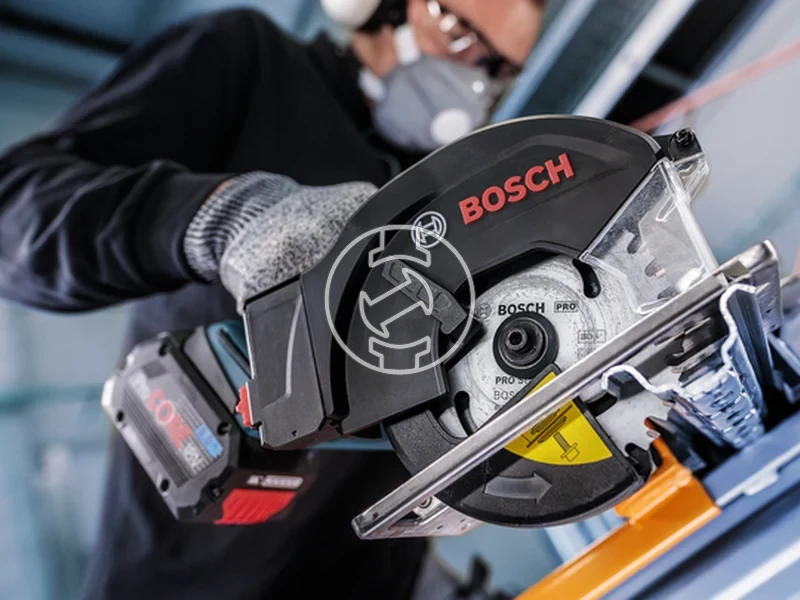 Kép: PRO Steel Akkus Korfureszlap HH 203x25.4x1.81.4 - 42T.webp