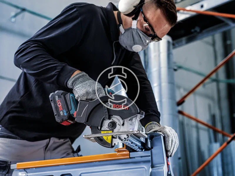 Kép: PRO Steel Akkus Korfureszlap HH 203x25.4x1.81.4 - 42T.webp